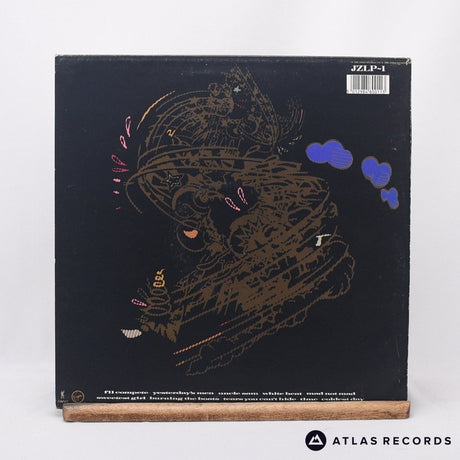 Madness - Mad Not Mad - Bilbo LP Vinyl Record - VG+/EX