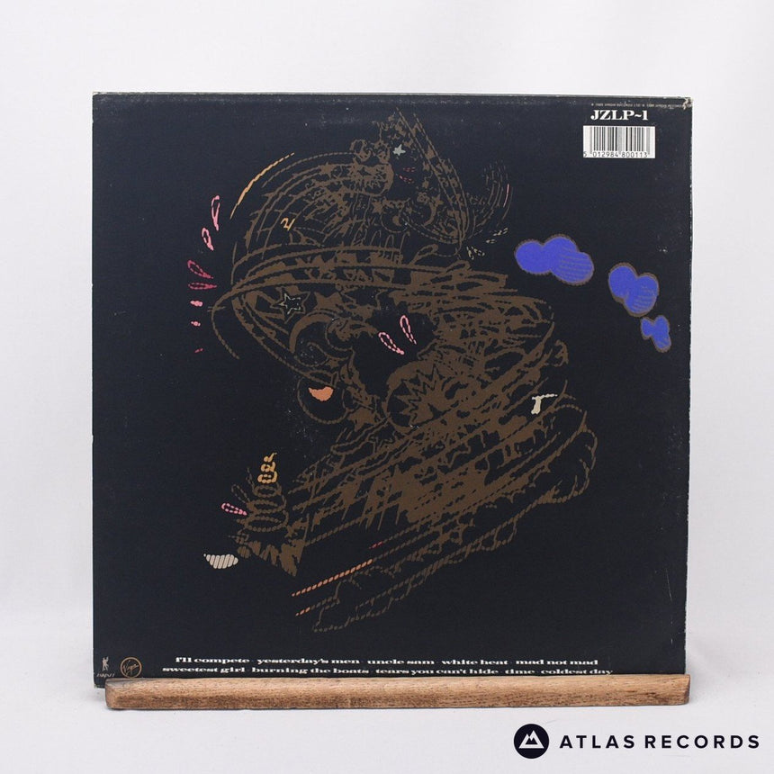 Madness - Mad Not Mad - Bilbo LP Vinyl Record - VG+/EX