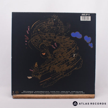 Madness - Mad Not Mad - Bilbo LP Vinyl Record - EX/EX