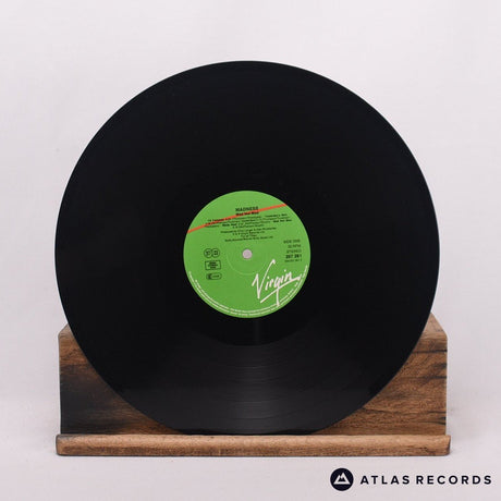 Madness - Mad Not Mad - LP Vinyl Record - EX/EX