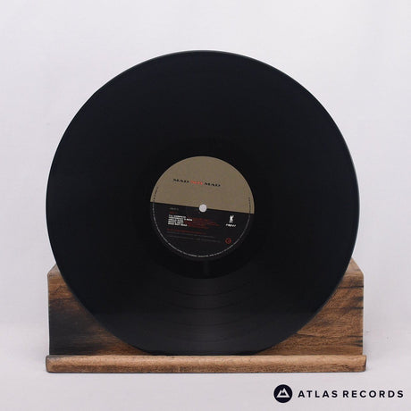 Madness - Mad Not Mad - Bilbo LP Vinyl Record - EX/EX