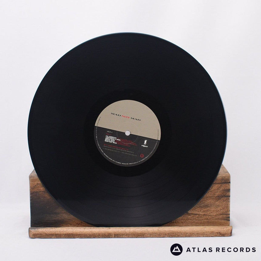 Madness - Mad Not Mad - Bilbo LP Vinyl Record - VG+/EX