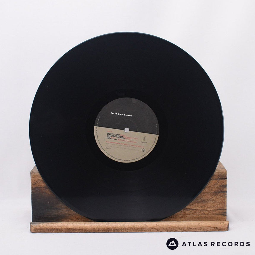 Madness - Mad Not Mad - Bilbo LP Vinyl Record - VG+/EX