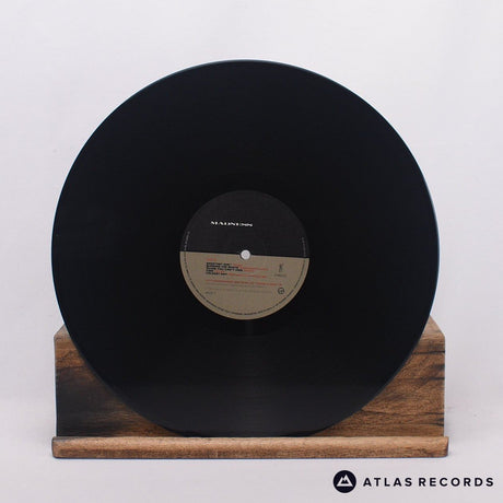 Madness - Mad Not Mad - Bilbo LP Vinyl Record - EX/EX