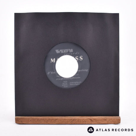 Madness Michael Caine 7" Vinyl Record - In Sleeve