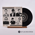 Madness My Girl 7" Vinyl Record - Front Cover & Record
