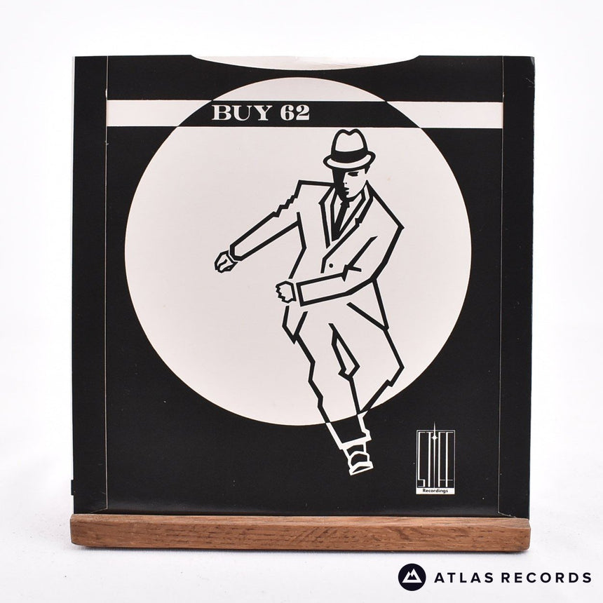 Madness - My Girl - 7" Vinyl Record - VG+/EX