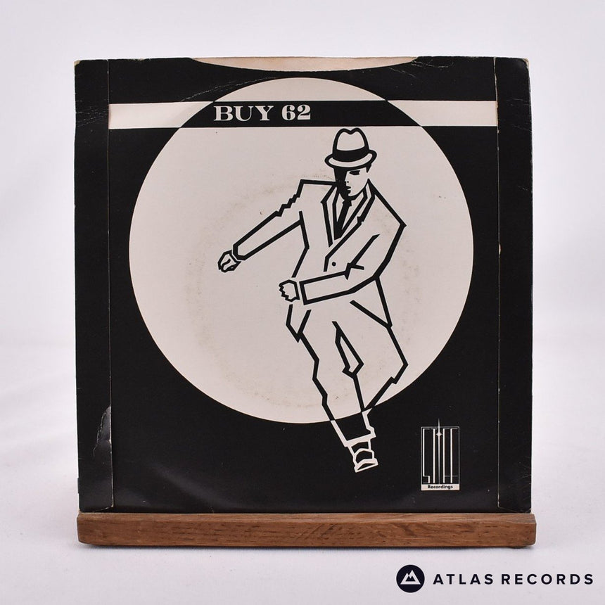 Madness - My Girl - 7" Vinyl Record - VG+/VG+