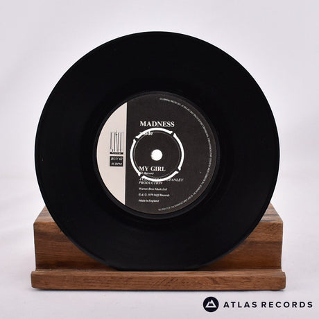Madness - My Girl - 7" Vinyl Record - VG+/VG+