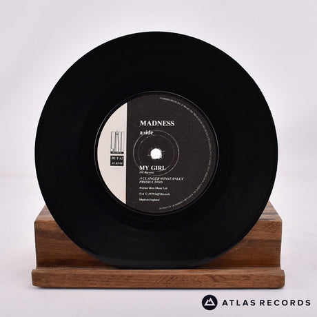 Madness - My Girl - 7" Vinyl Record - VG+/EX