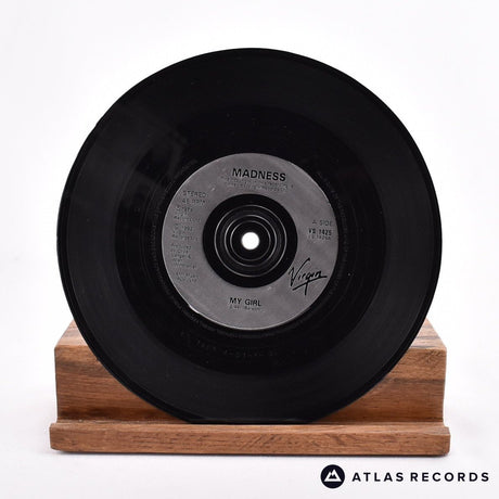 Madness - My Girl - 7" Vinyl Record - VG+/EX