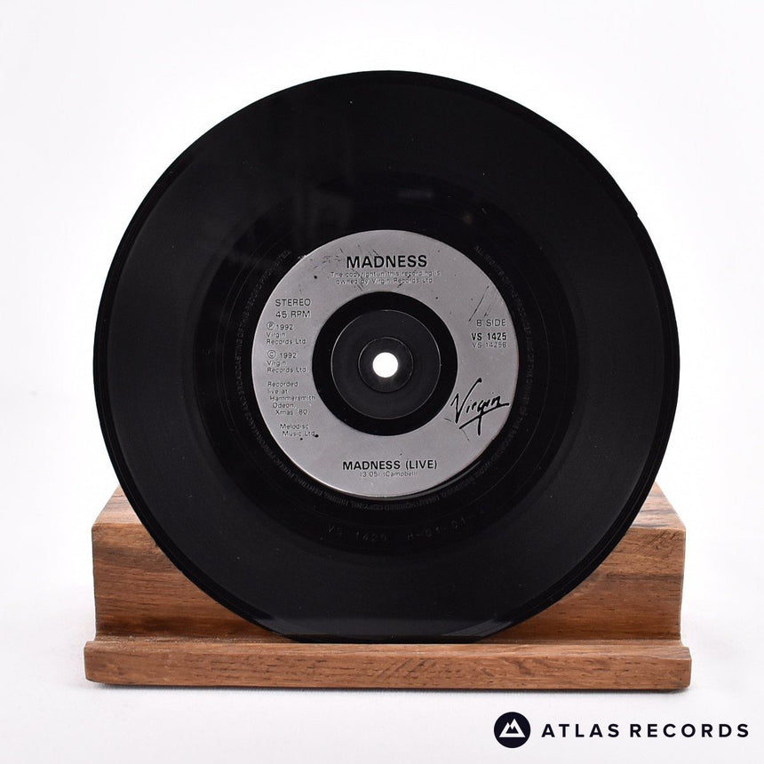 Madness - My Girl - 7" Vinyl Record - VG+/EX