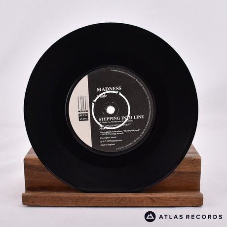 Madness - My Girl - 7" Vinyl Record - VG+/VG+