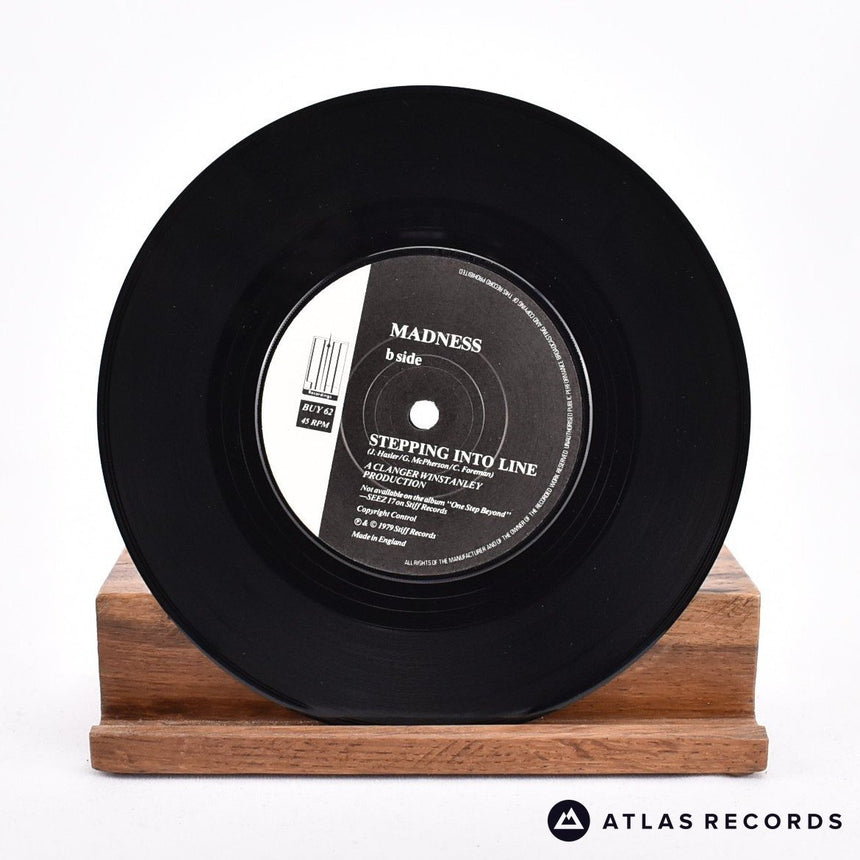 Madness - My Girl - 7" Vinyl Record - EX/VG+