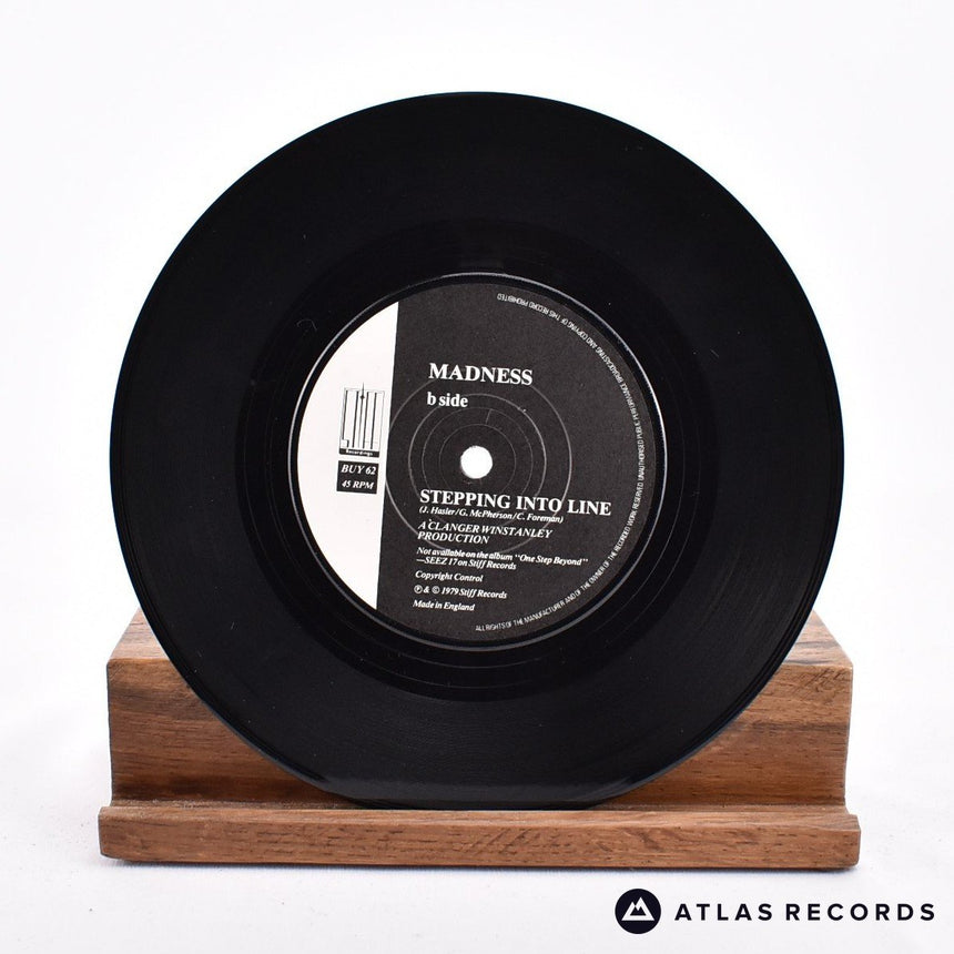 Madness - My Girl - 7" Vinyl Record - VG+/EX