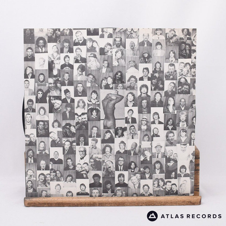 Madness - One Step Beyond ... - Insert Portugal LP Vinyl Record - EX/VG+