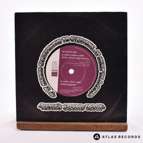 Madness One Step Beyond... 7" Vinyl Record - In Sleeve