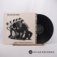 Madness One Step Beyond... LP Vinyl Record - Front Cover & Record
