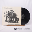 Madness One Step Beyond... LP Vinyl Record - Front Cover & Record