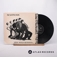 Madness One Step Beyond... LP Vinyl Record - Front Cover & Record