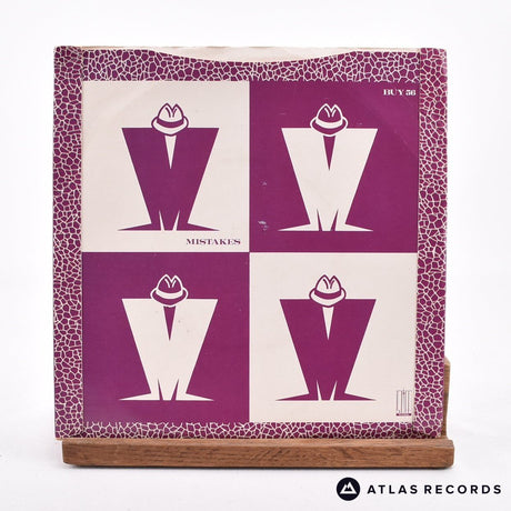 Madness - One Step Beyond... - 7" Vinyl Record - VG+/VG+