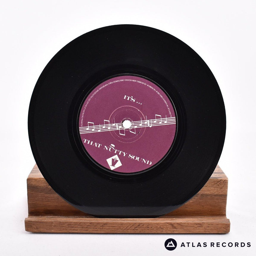 Madness - One Step Beyond... - 7" Vinyl Record - VG+/VG+