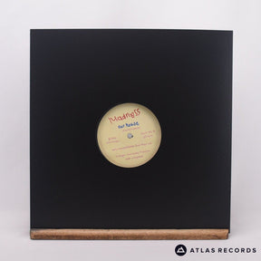 Madness Our House 12" Vinyl Record - In Sleeve