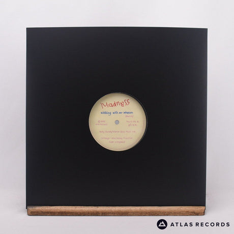 Madness - Our House - 12" Vinyl Record - VG+