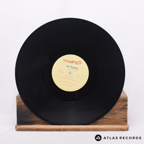 Madness - Our House - Arun A1 B1 12" Vinyl Record - EX/EX