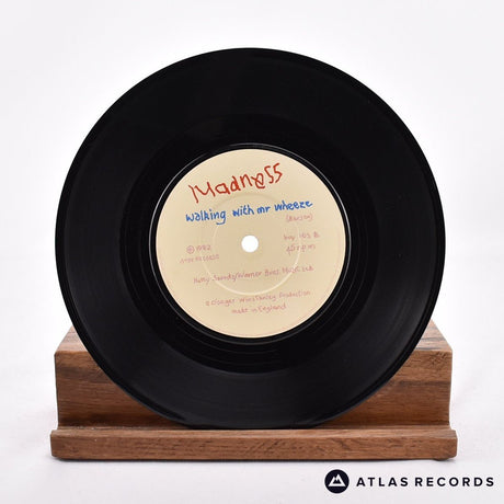 Madness - Our House - Arun 7" Vinyl Record - VG+/EX