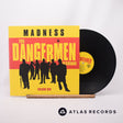 Madness The Dangermen Sessions LP Vinyl Record - Front Cover & Record