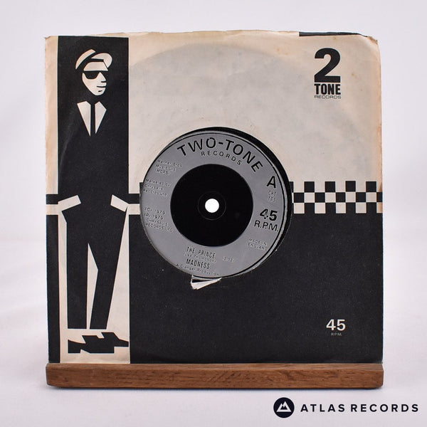 Madness The Prince 7