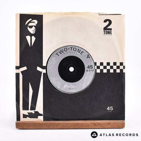 Madness The Prince 7" Vinyl Record - In Sleeve
