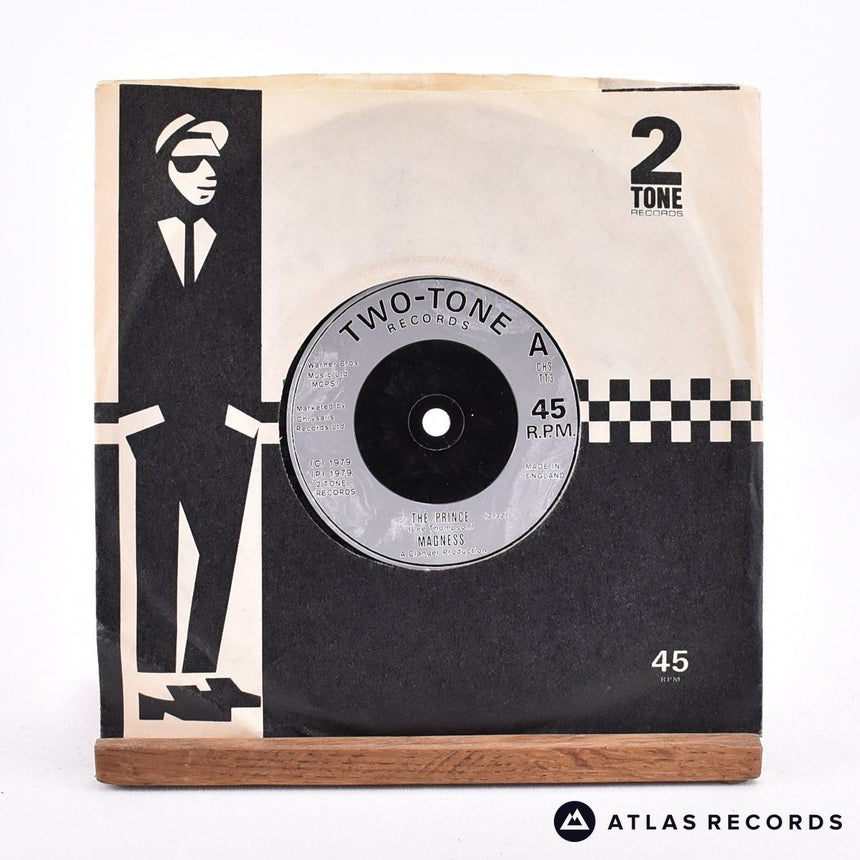 Madness The Prince 7" Vinyl Record - In Sleeve