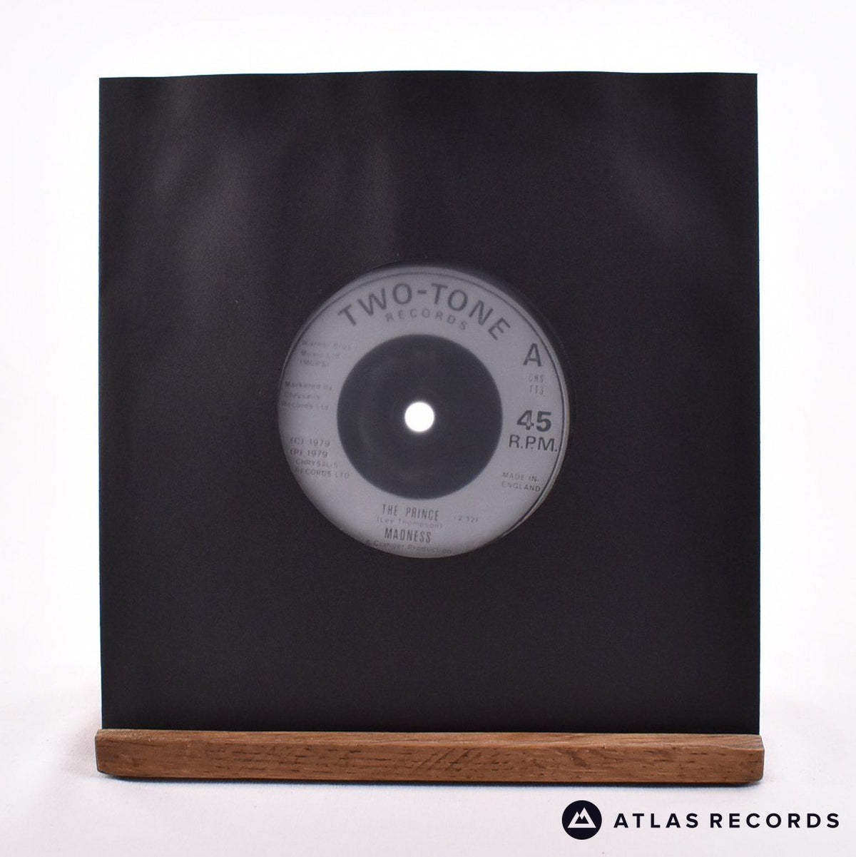 Madness The Prince 7" Vinyl Record - In Sleeve