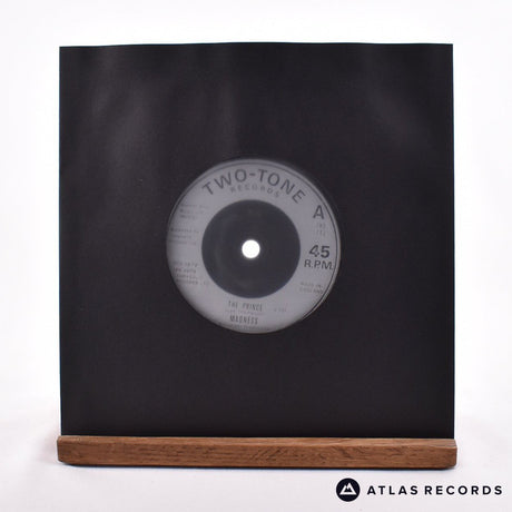 Madness The Prince 7" Vinyl Record - In Sleeve