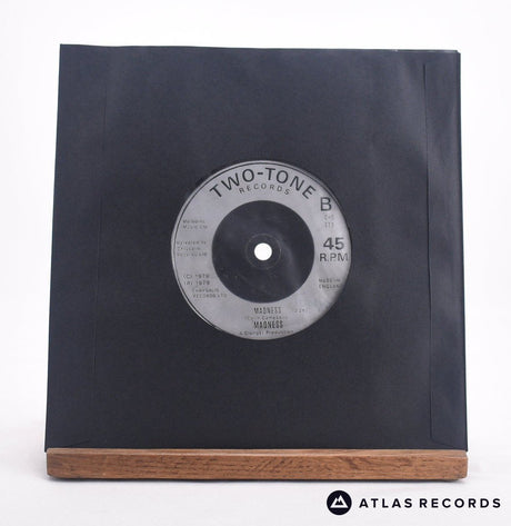 Madness - The Prince - 7" Vinyl Record - VG