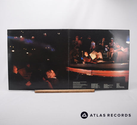 Madness - The Rise & Fall - Gatefold LP Vinyl Record - EX/EX