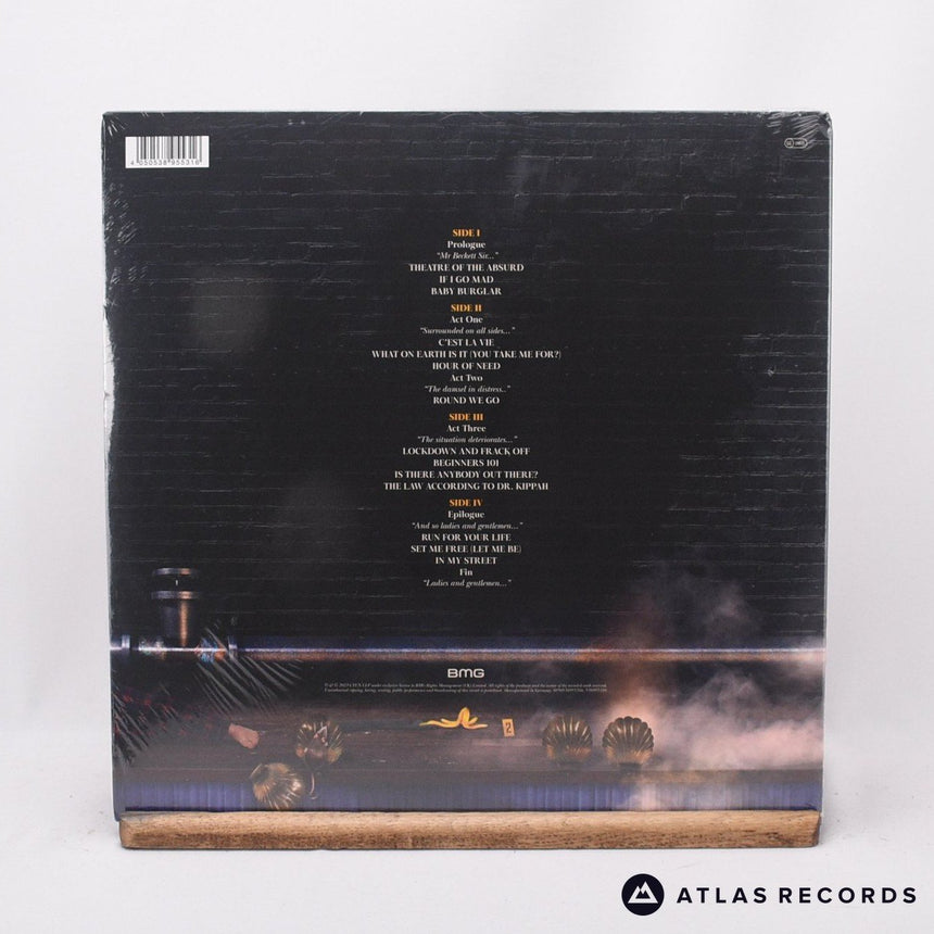 Madness - Theatre Of The Absurd Presents C’est La Vie - 2 x LP Vinyl Record