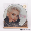 Madonna Causing A Commotion 12" Vinyl Record - In Sleeve