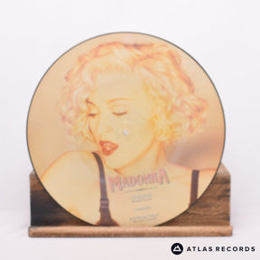 Madonna Cherish 12" Vinyl Record - In Sleeve