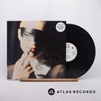 Madonna Erotica 12" Vinyl Record - Front Cover & Record