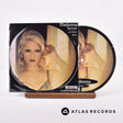 Madonna Fever 7" Vinyl Record - Front Cover & Record