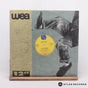 Madonna La Isla Bonita 12" Vinyl Record - In Sleeve