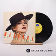 Madonna La Isla Bonita 12" Vinyl Record - Front Cover & Record