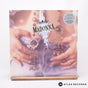 Madonna Like A Prayer LP Vinyl Record - Front Cover & Record