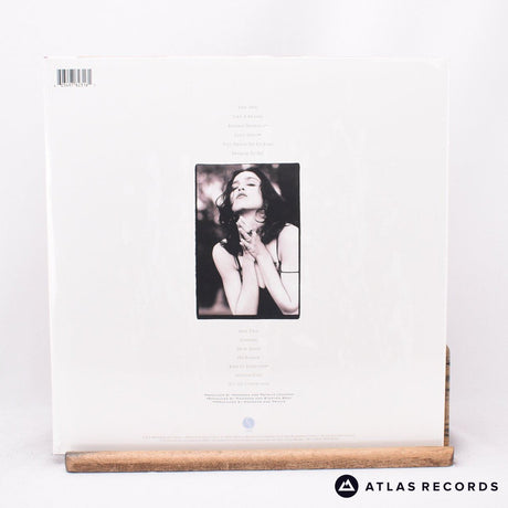 Madonna - Like A Prayer - Silver Exclusive Poster LP Vinyl Record - NEW