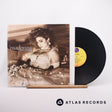 Madonna Like A Virgin LP Vinyl Record - Front Cover & Record