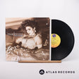 Madonna Like A Virgin LP Vinyl Record - Front Cover & Record