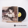 Madonna Like A Virgin LP Vinyl Record - Front Cover & Record